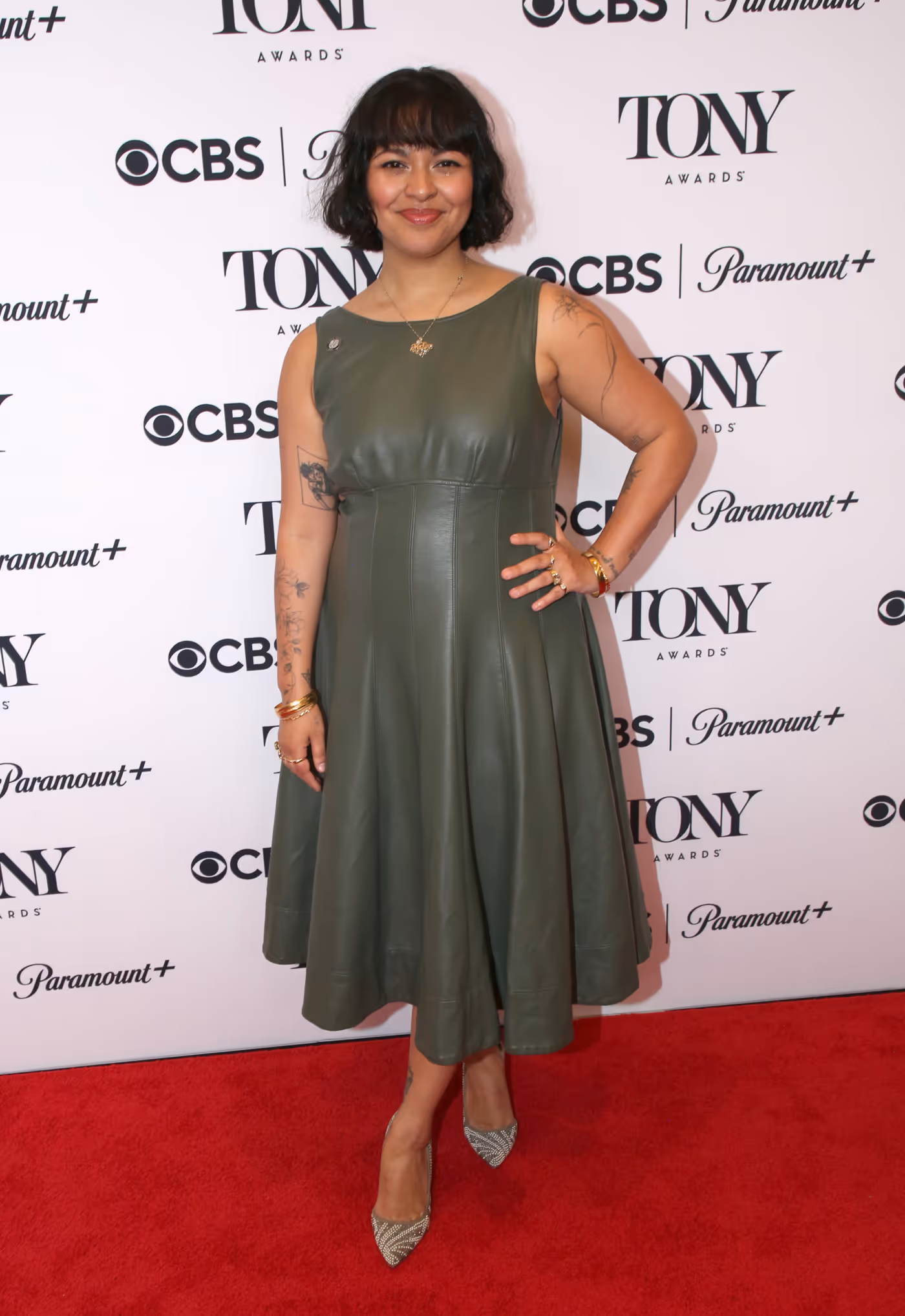 Photos: Meet the 2026 Tony Award Nominees Image