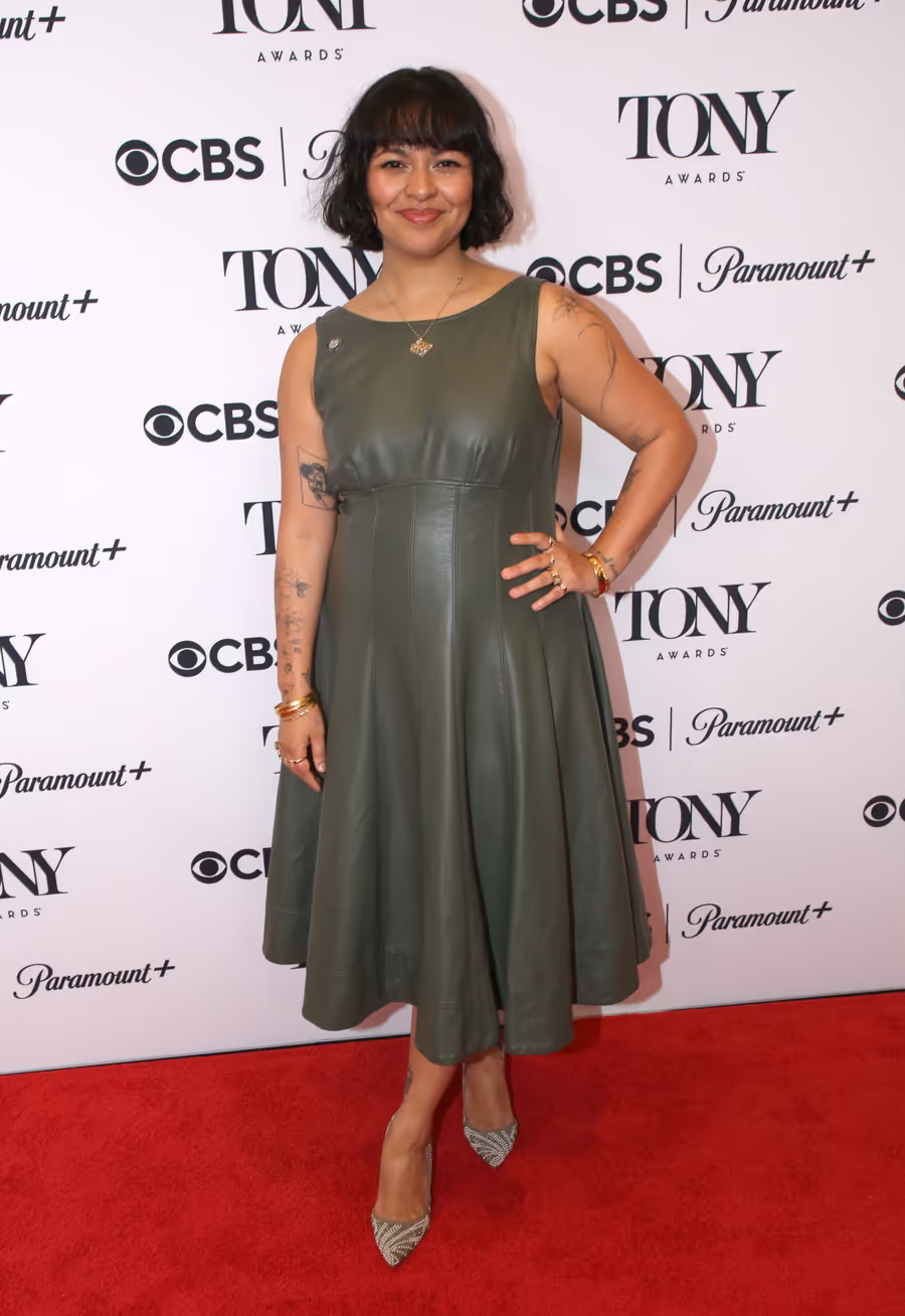Photos: Meet the 2026 Tony Award Nominees Image