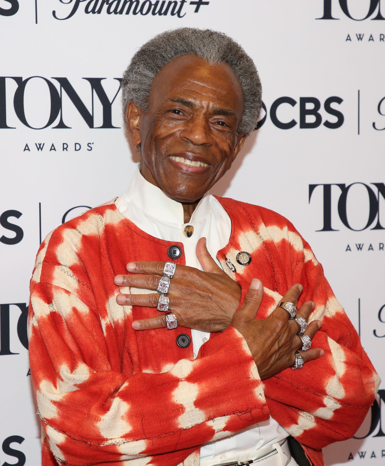 Photos: Meet the 2026 Tony Award Nominees — photo 107 of 175