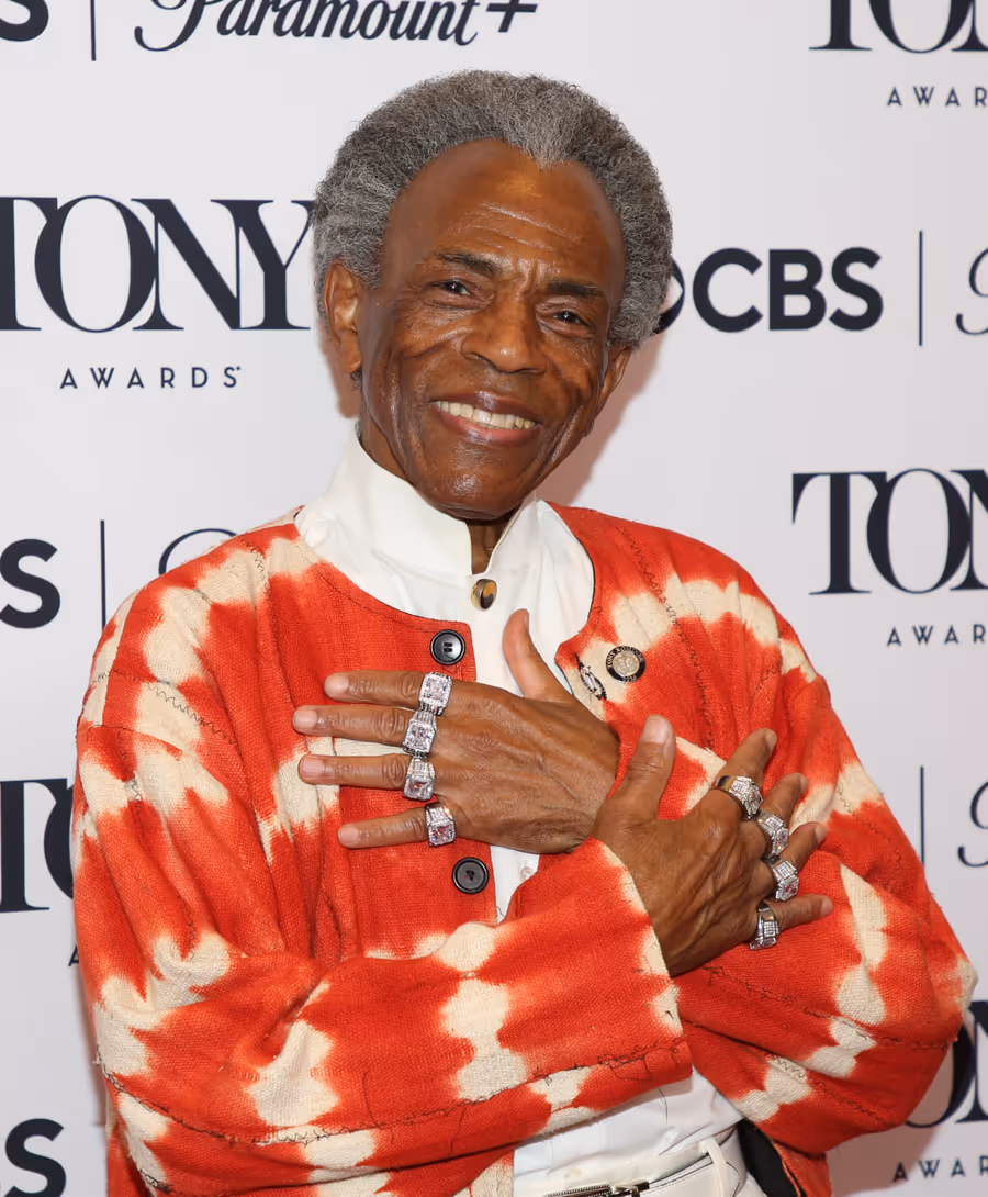 Photos: Meet the 2026 Tony Award Nominees Image