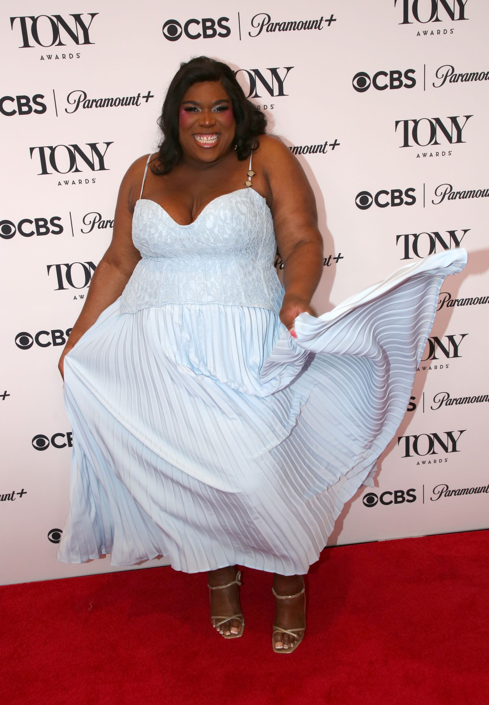 Photos: Meet the 2026 Tony Award Nominees — photo 110 of 175