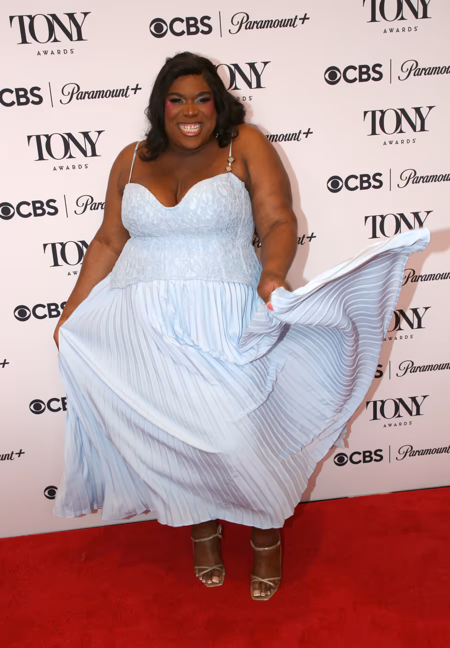 Photos: Meet the 2026 Tony Award Nominees Image