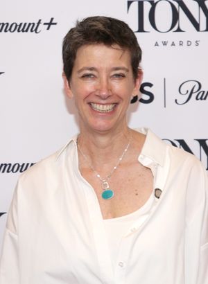 Rachel Hauck  Photo