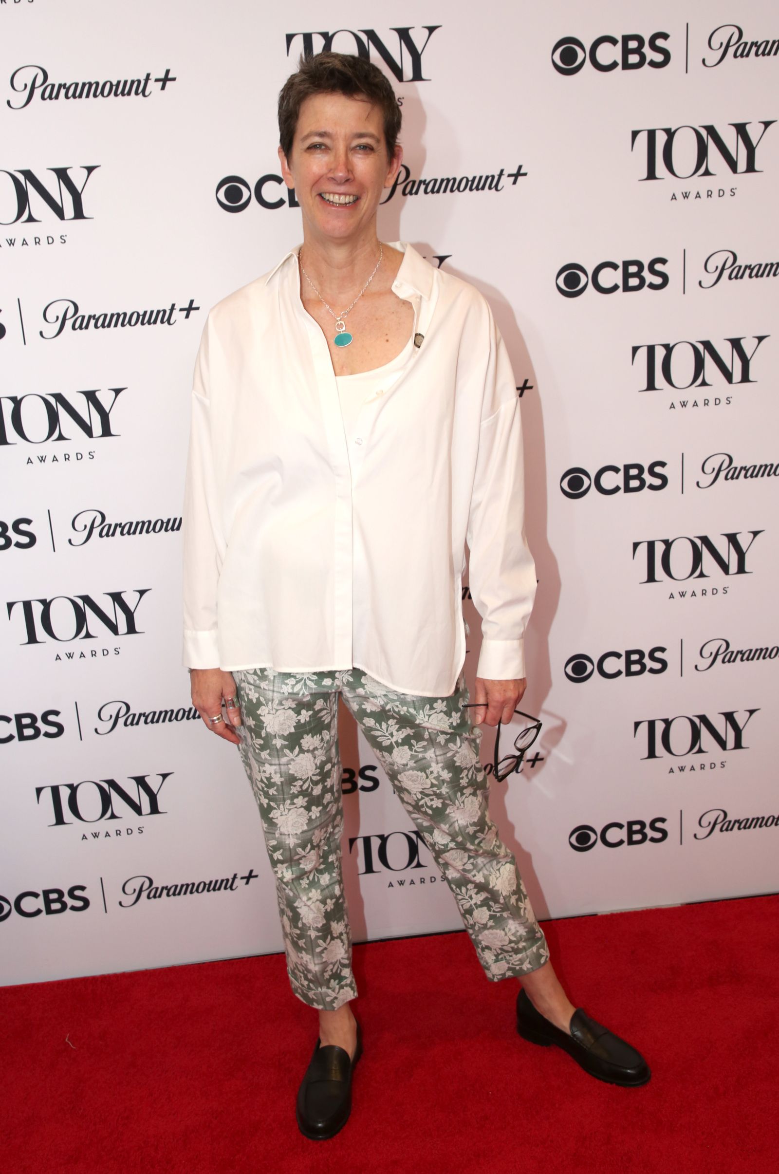 Photos: Meet the 2026 Tony Award Nominees — photo 112 of 175