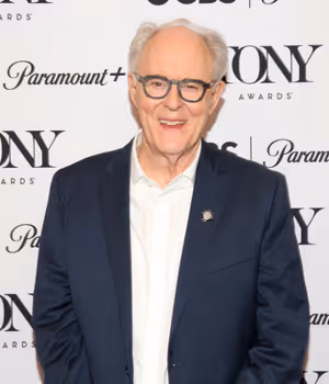 John Lithgow @ BroadwayWorld John Lithgow Photo