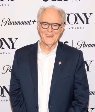 John Lithgow Photo