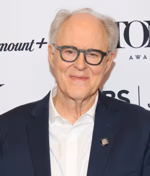 NEW YORK, NEW YORK - MAY 14: John Lithgow poses at The 79th Annual Tony Awards Meet The Nominees Press Event At Sofitel New York at Sofitel New York on May 14, 2026 in New York City. (Photo by Bruce Glikas/Getty Images) @ BroadwayWorld NEW YORK, NEW YORK - MAY 14: John Lithgow poses at The 79th Annual Tony Awards Meet Photo