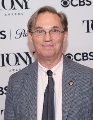 Richard Thomas @ BroadwayWorld Richard Thomas Photo