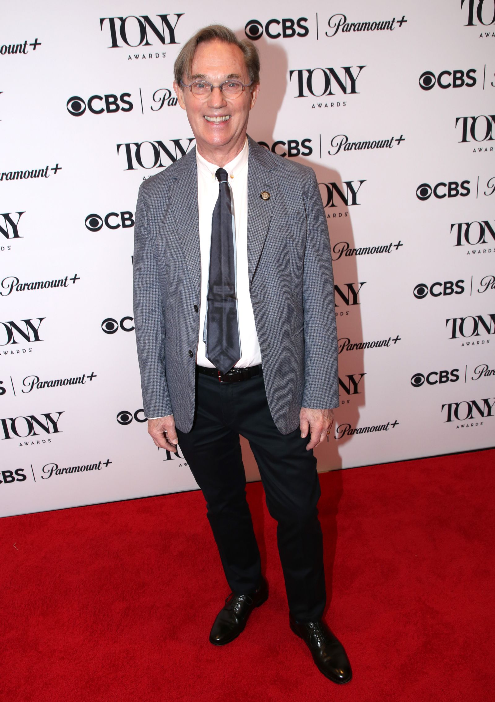 Photos: Meet the 2026 Tony Award Nominees — photo 116 of 175
