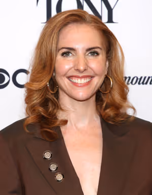 Marla Mindelle  Photo