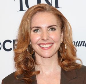 Marla Mindelle  Photo