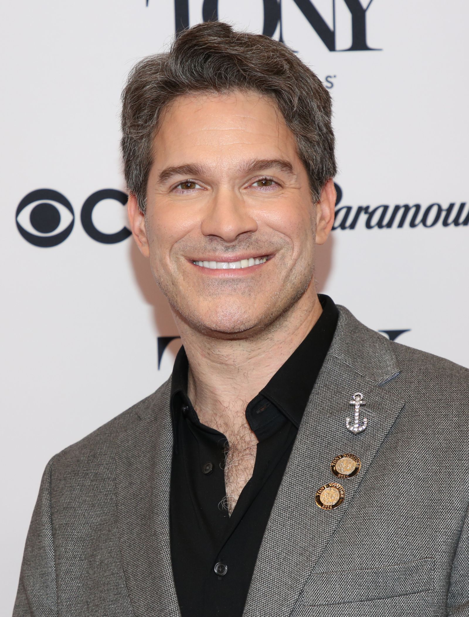 Photos: Meet the 2026 Tony Award Nominees — photo 122 of 175