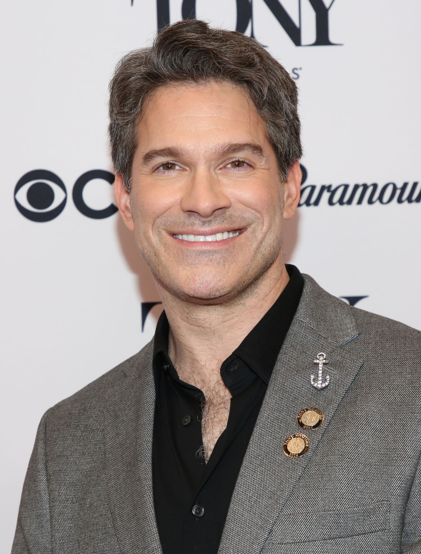 Photos: Meet the 2026 Tony Award Nominees Image