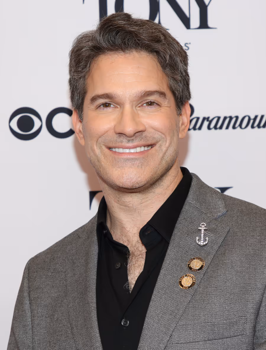 Photos: Meet the 2026 Tony Award Nominees Image