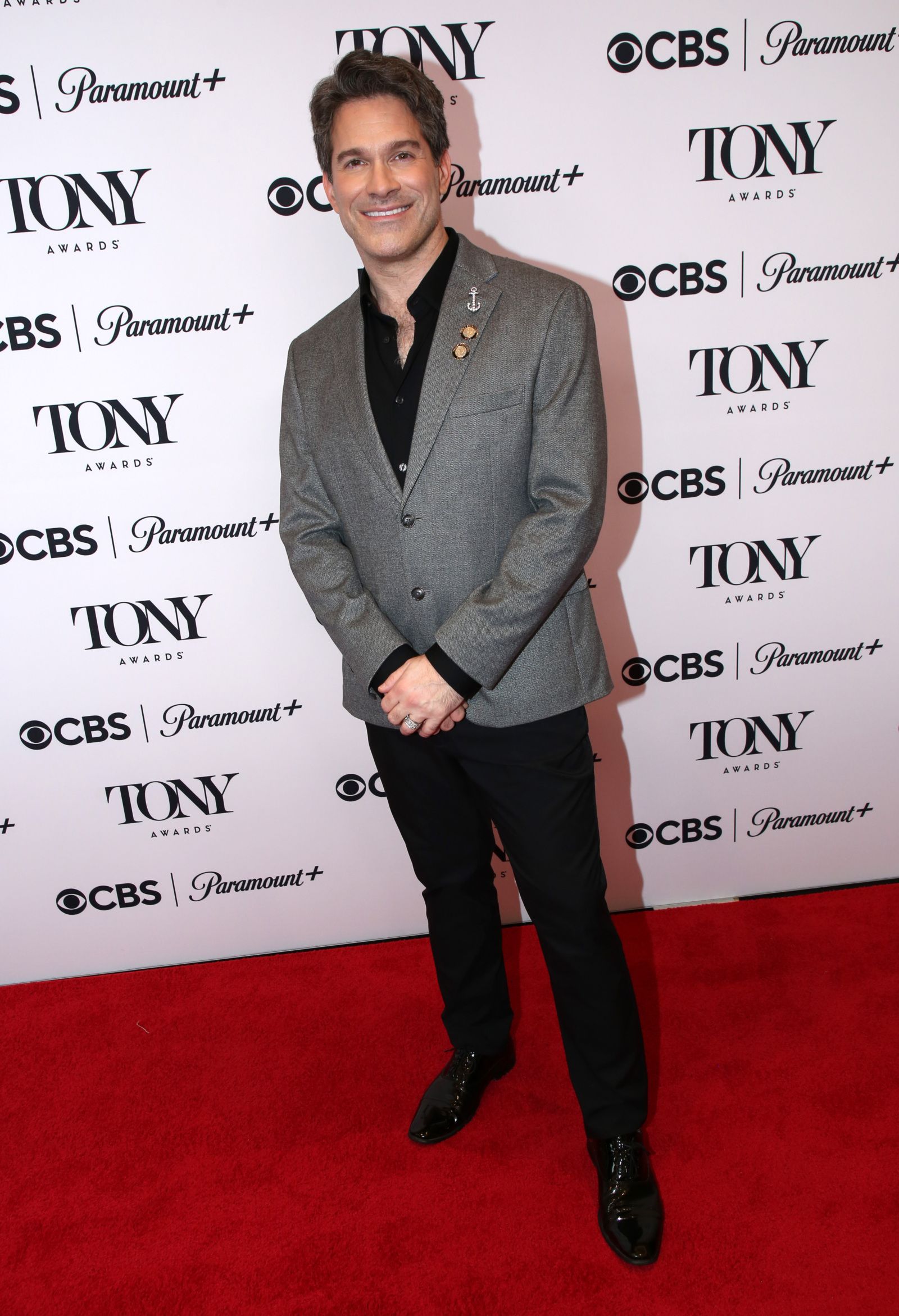 Photos: Meet the 2026 Tony Award Nominees — photo 123 of 175