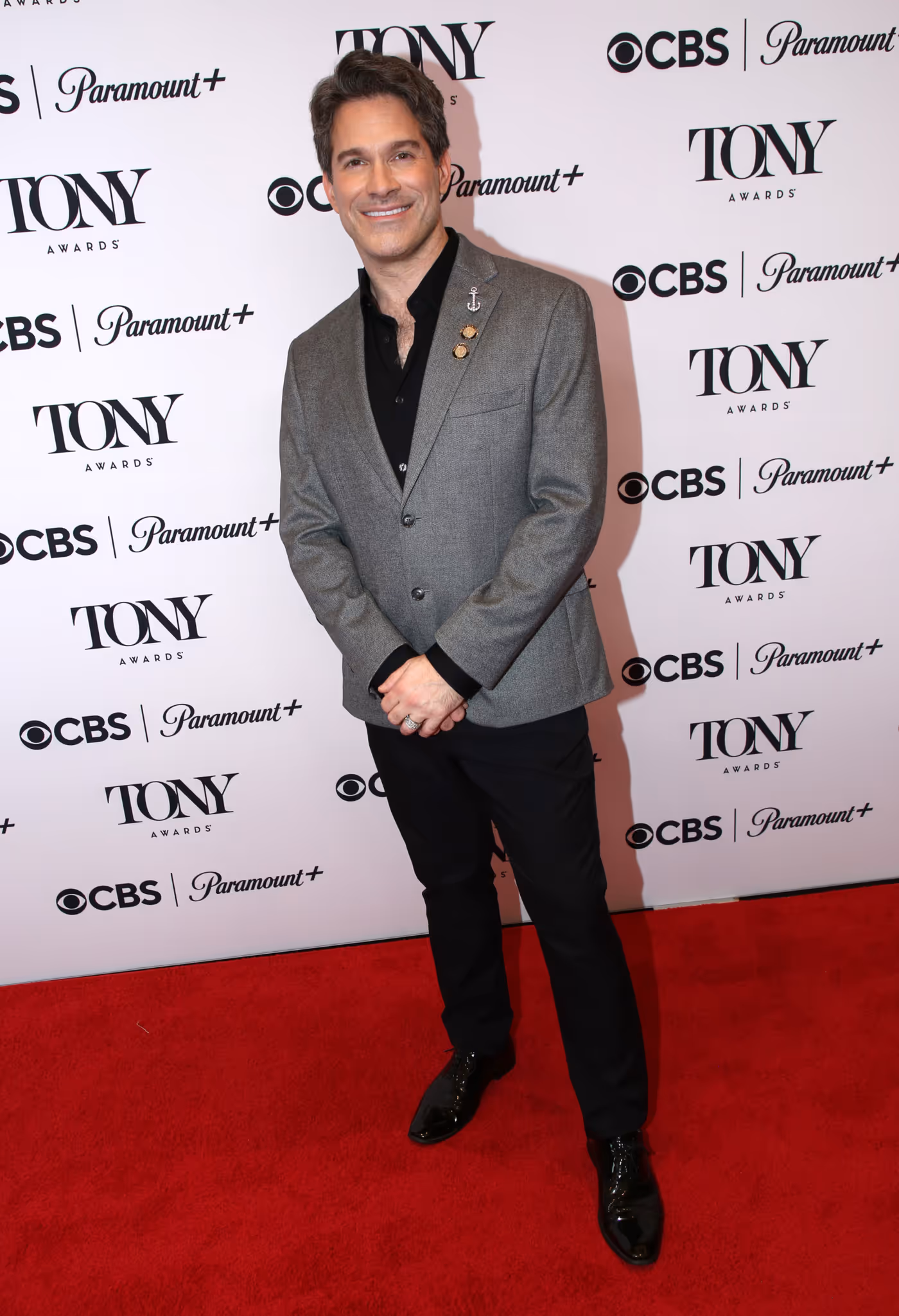 Photos: Meet the 2026 Tony Award Nominees Image
