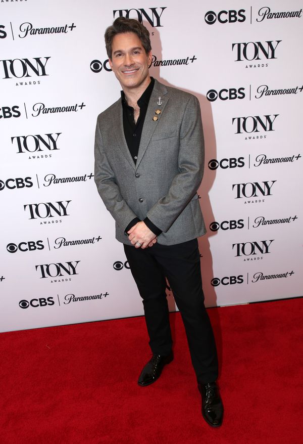 Tye Blue Photo