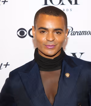 Layton Williams  Photo