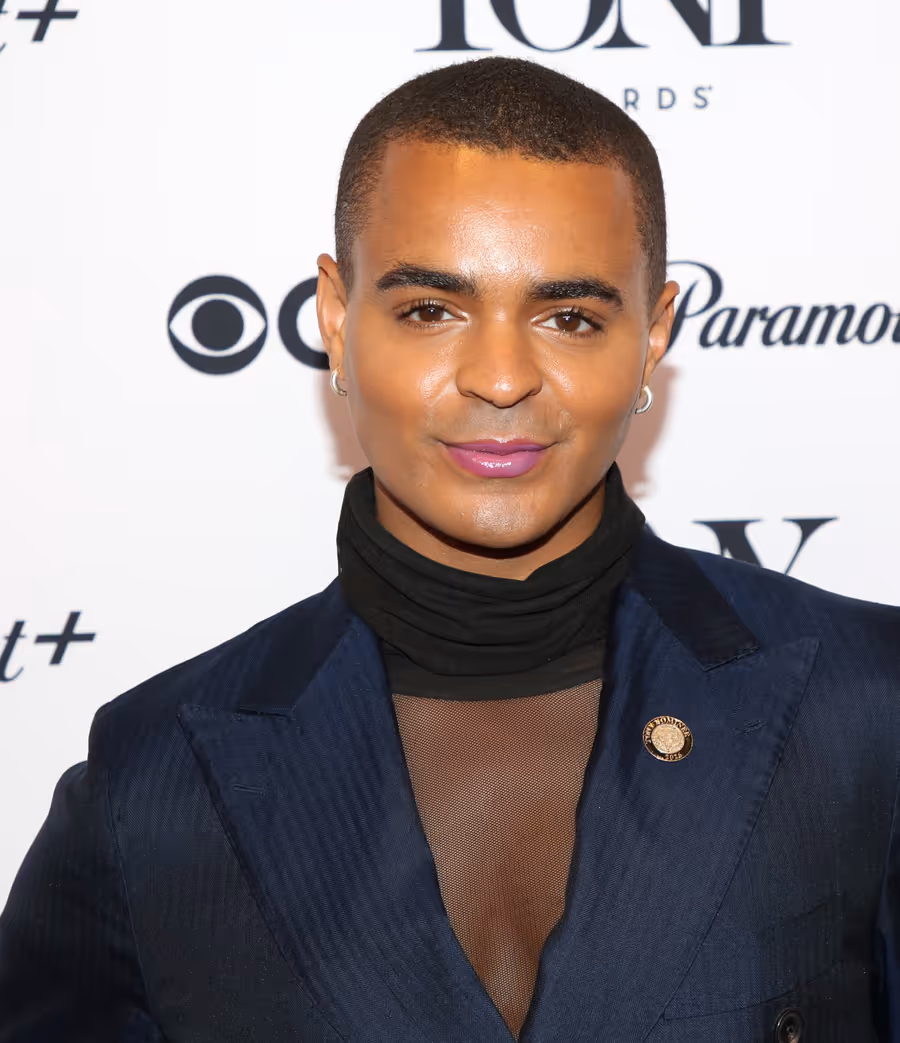 Photos: Meet the 2026 Tony Award Nominees Image