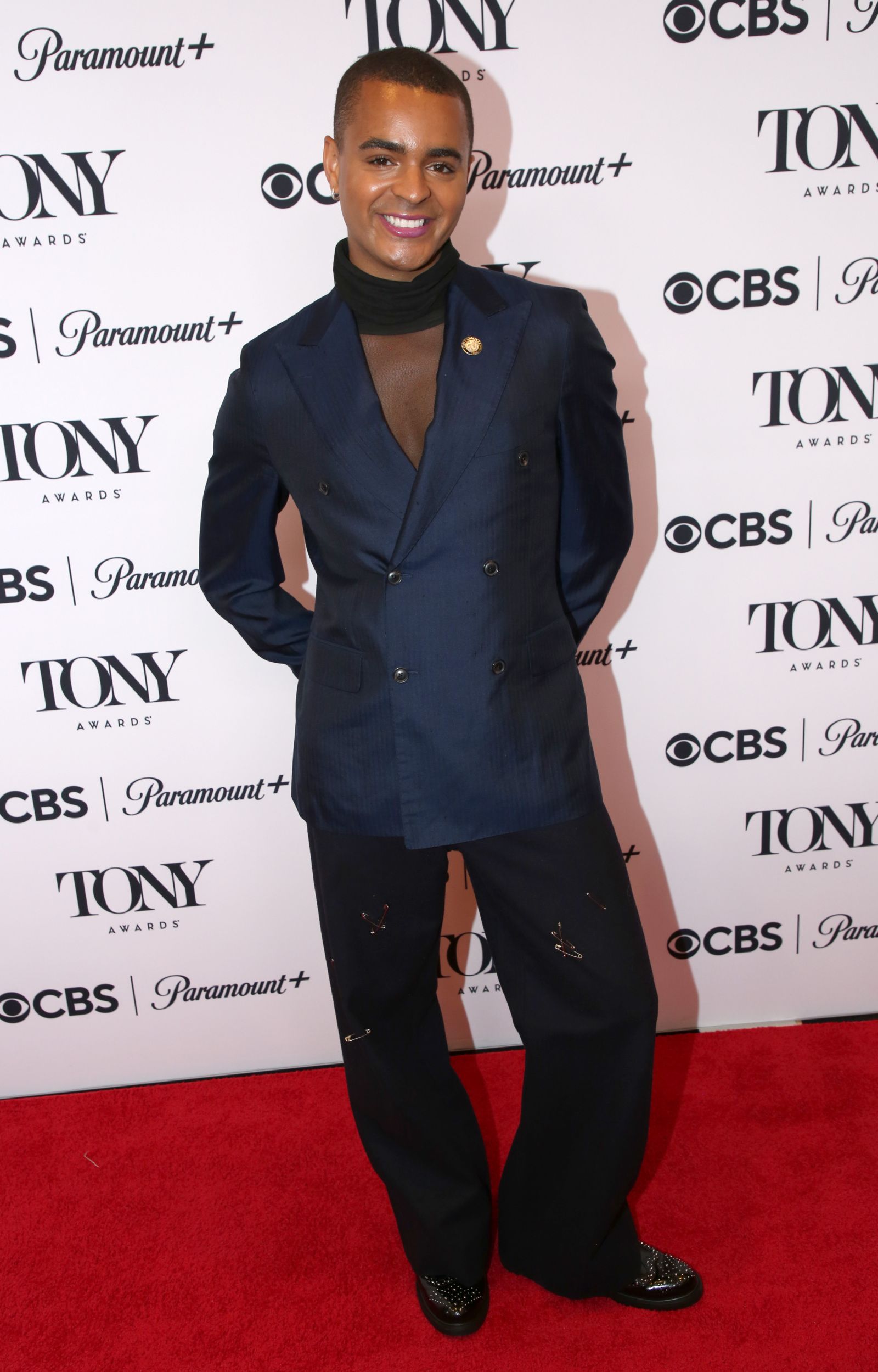 Photos: Meet the 2026 Tony Award Nominees — photo 125 of 175