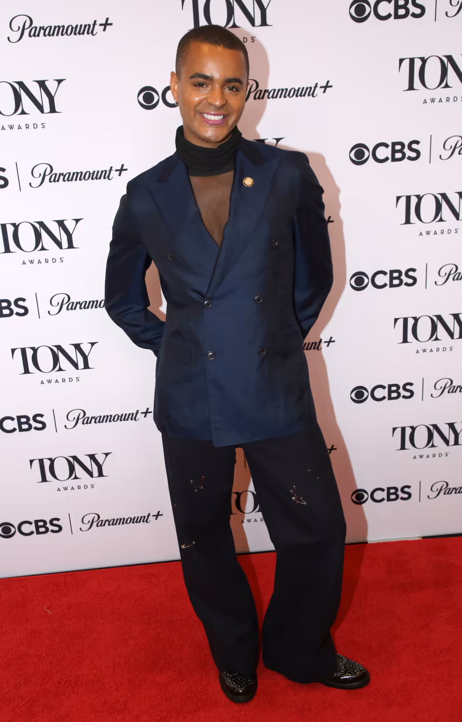 Photos: Meet the 2026 Tony Award Nominees Image