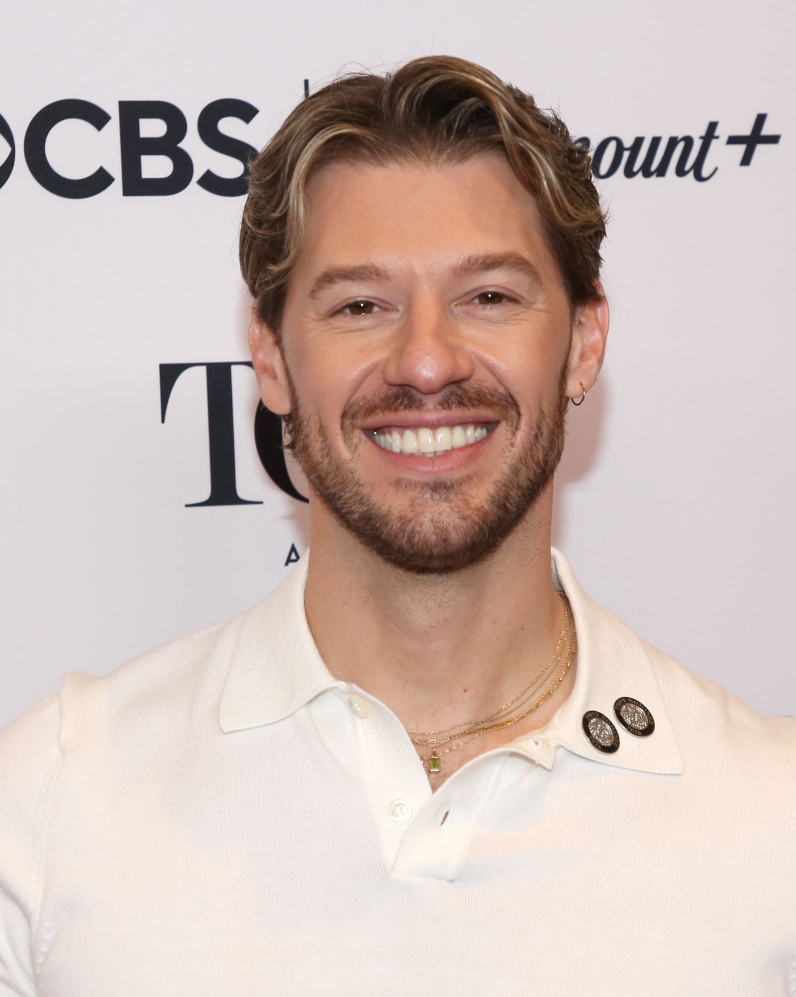 Photos: Meet the 2026 Tony Award Nominees — photo 126 of 175