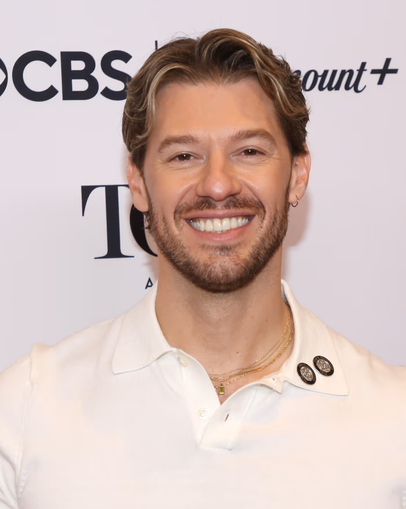 Photos: Meet the 2026 Tony Award Nominees Image