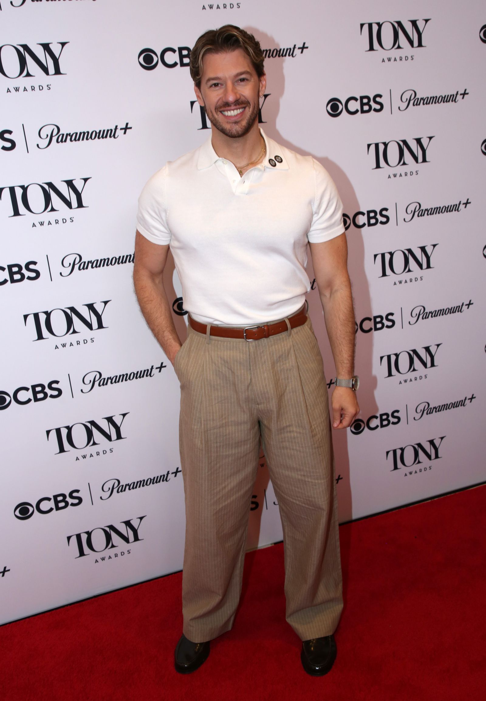 Photos: Meet the 2026 Tony Award Nominees — photo 127 of 175
