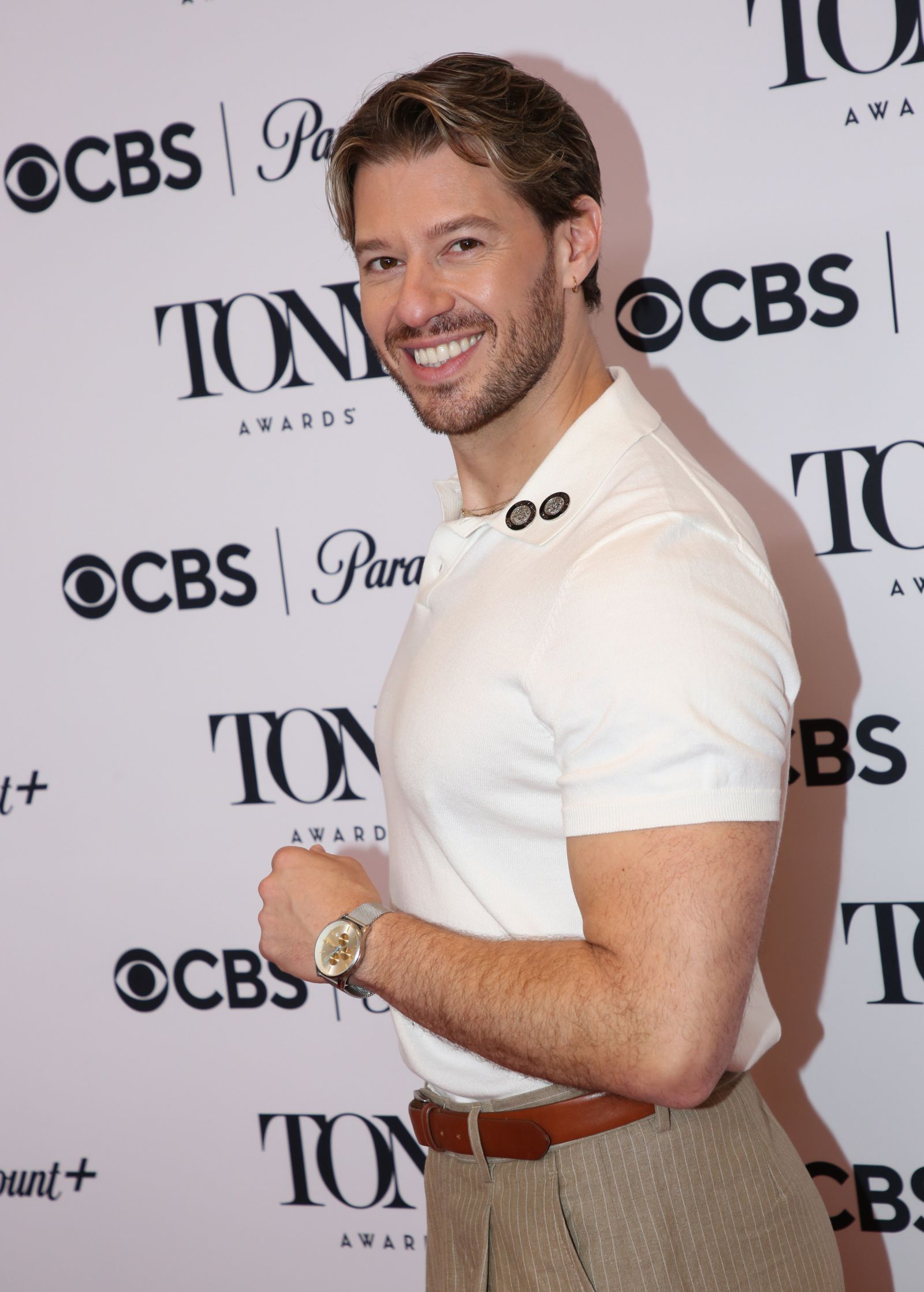 Photos: Meet the 2026 Tony Award Nominees — photo 128 of 175