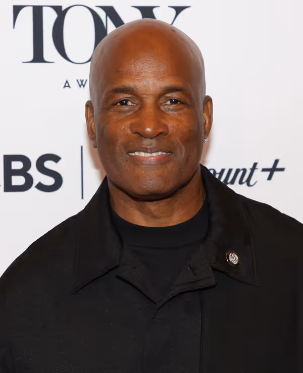 Kenny Leon Photo