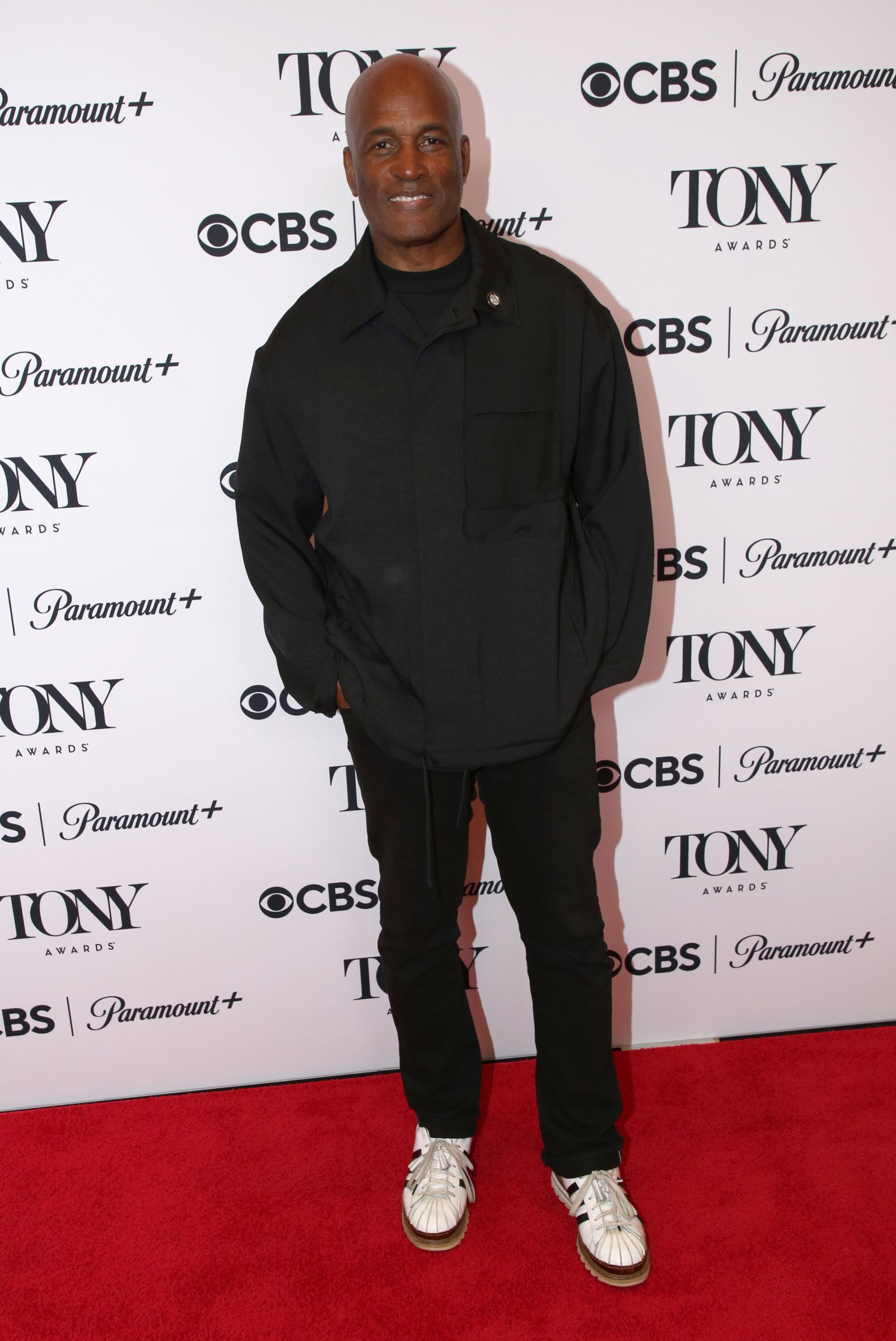 Photos: Meet the 2026 Tony Award Nominees — photo 130 of 175