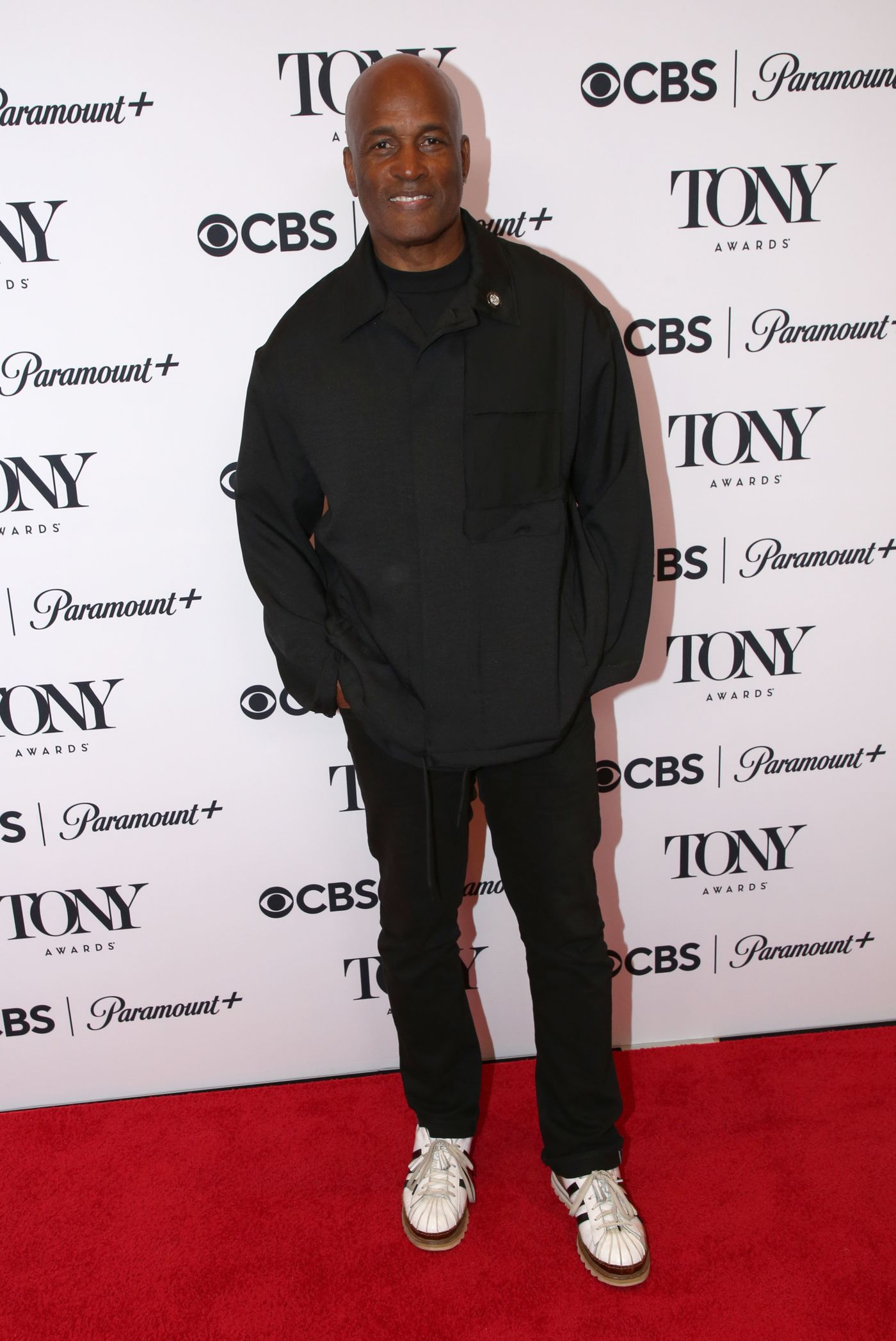 Photos: Meet the 2026 Tony Award Nominees Image