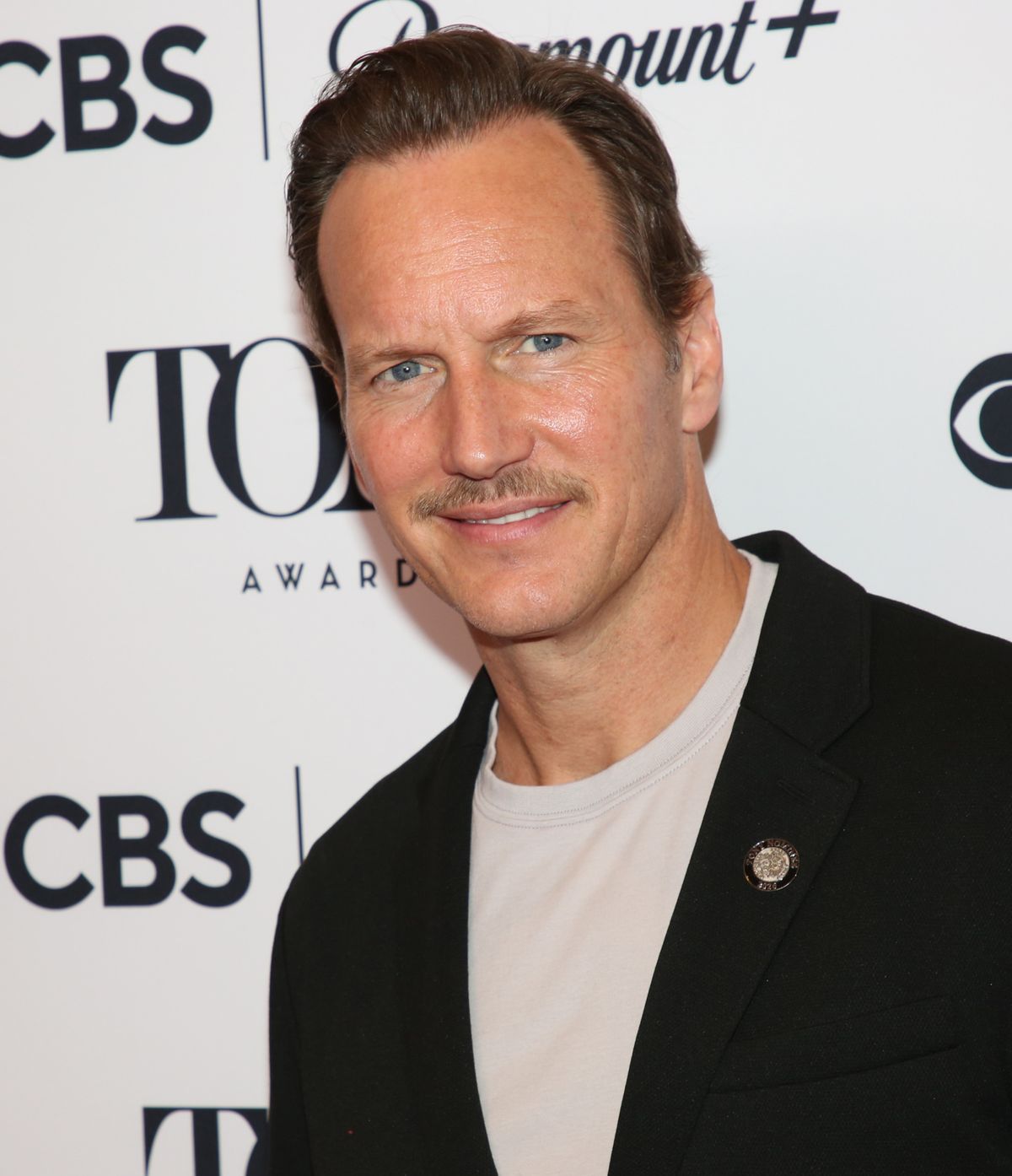 Patrick Wilson at Photos: Meet the 2026 Tony Award Nominees