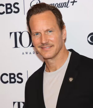 Patrick Wilson @ BroadwayWorld Patrick Wilson Photo