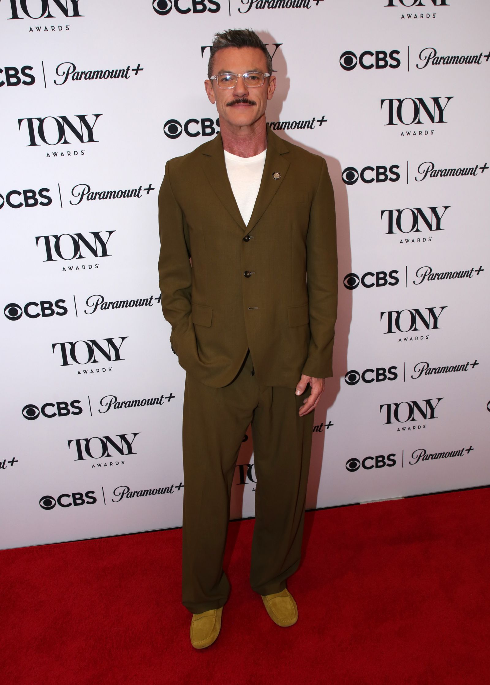 Photos: Meet the 2026 Tony Award Nominees — photo 133 of 175