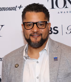 Brandon J. Dirden  Photo