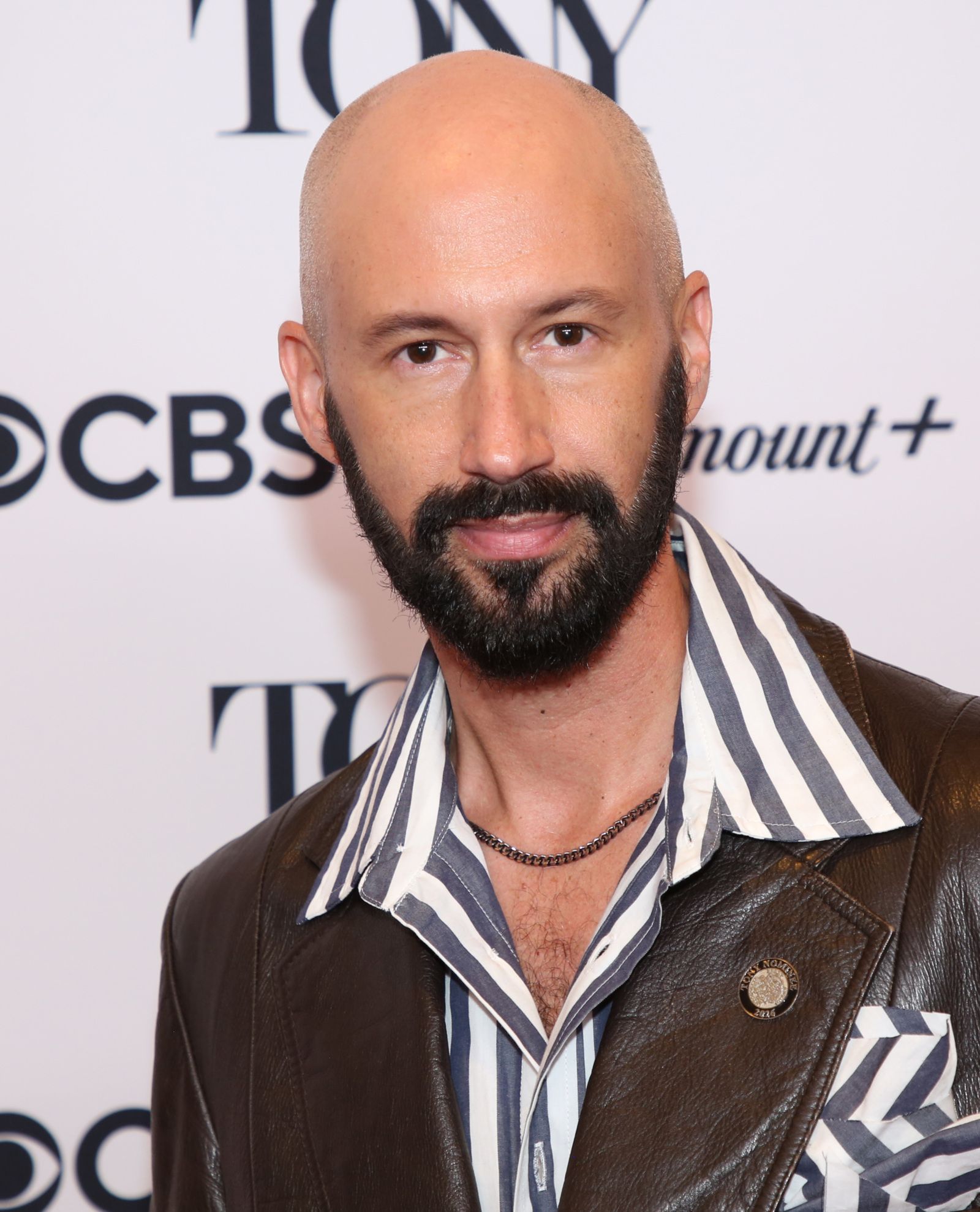 Photos: Meet the 2026 Tony Award Nominees — photo 140 of 175