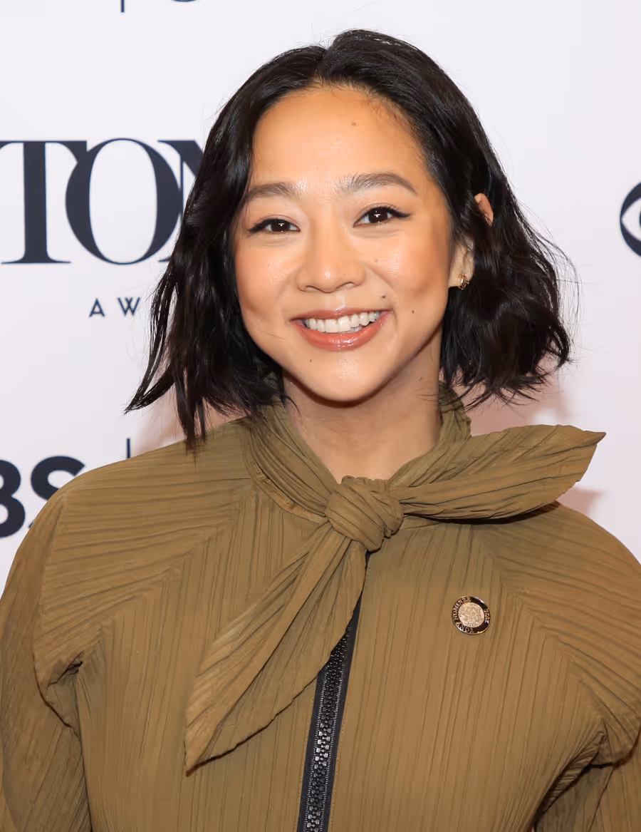 Photos: Meet the 2026 Tony Award Nominees Image