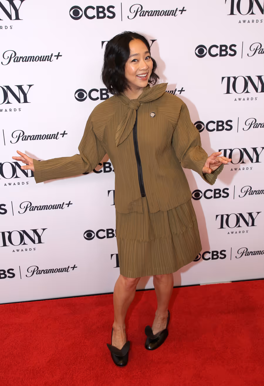 Photos: Meet the 2026 Tony Award Nominees Image