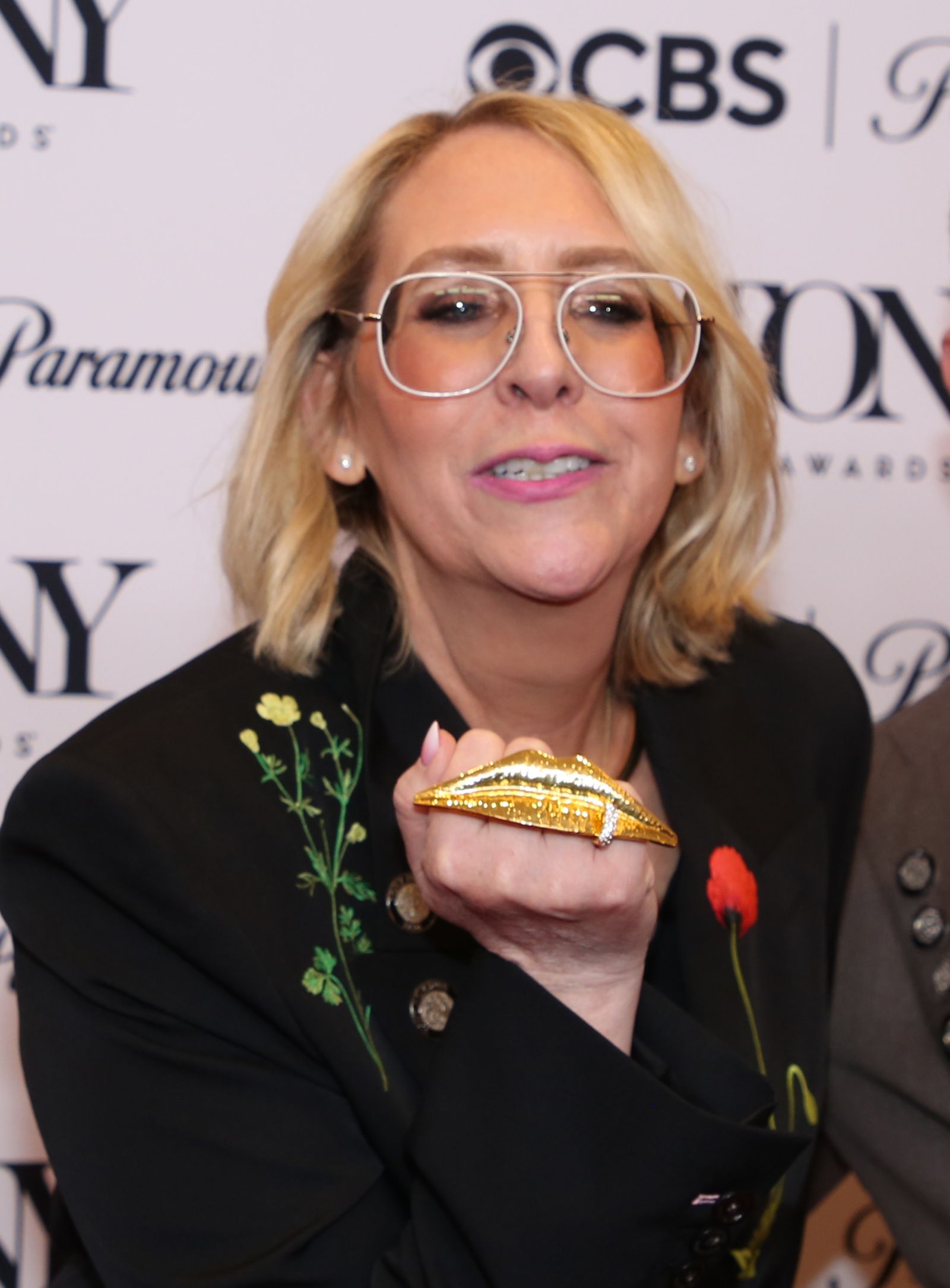 Photos: Meet the 2026 Tony Award Nominees — photo 143 of 175