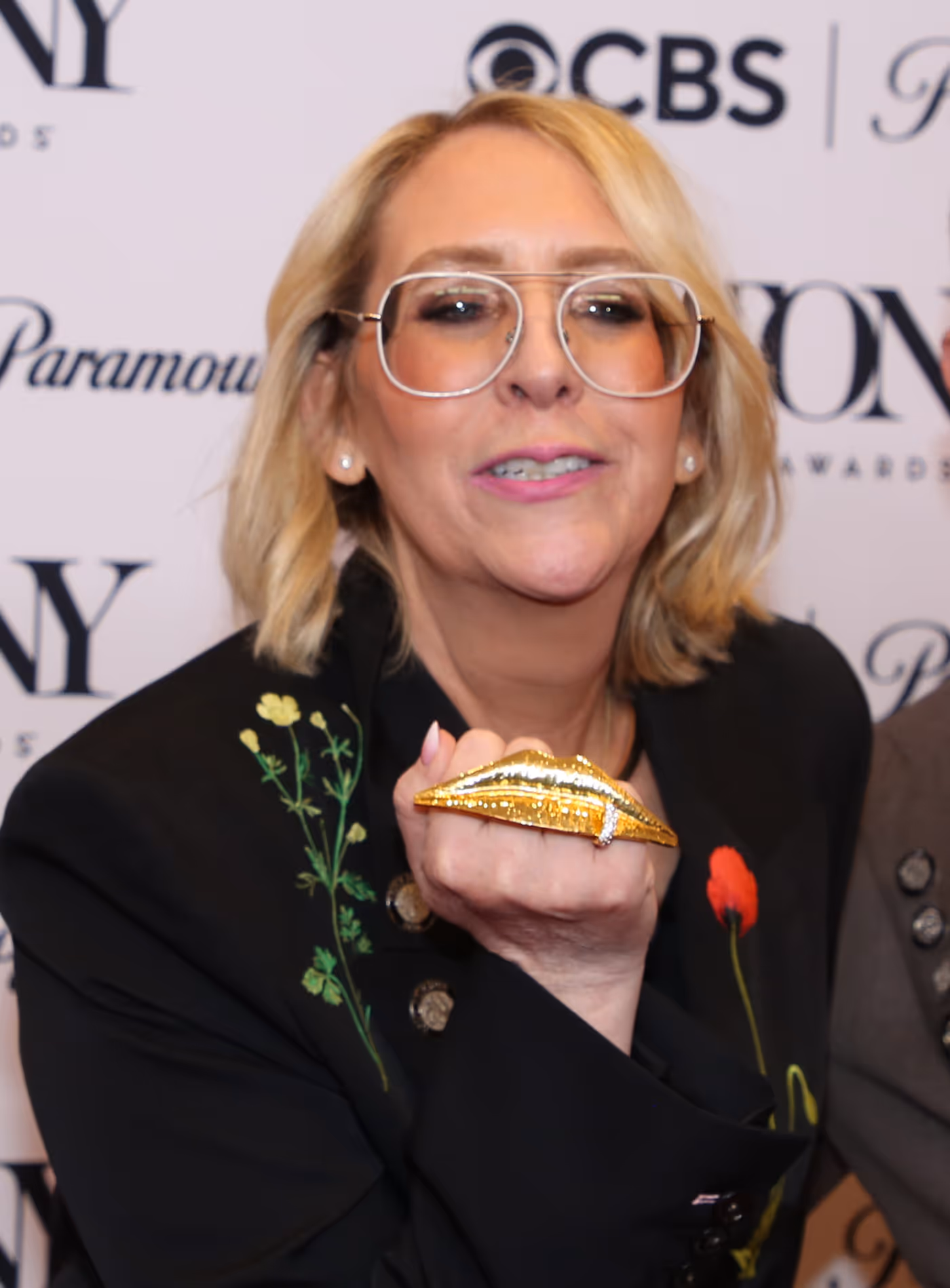 Photos: Meet the 2026 Tony Award Nominees Image