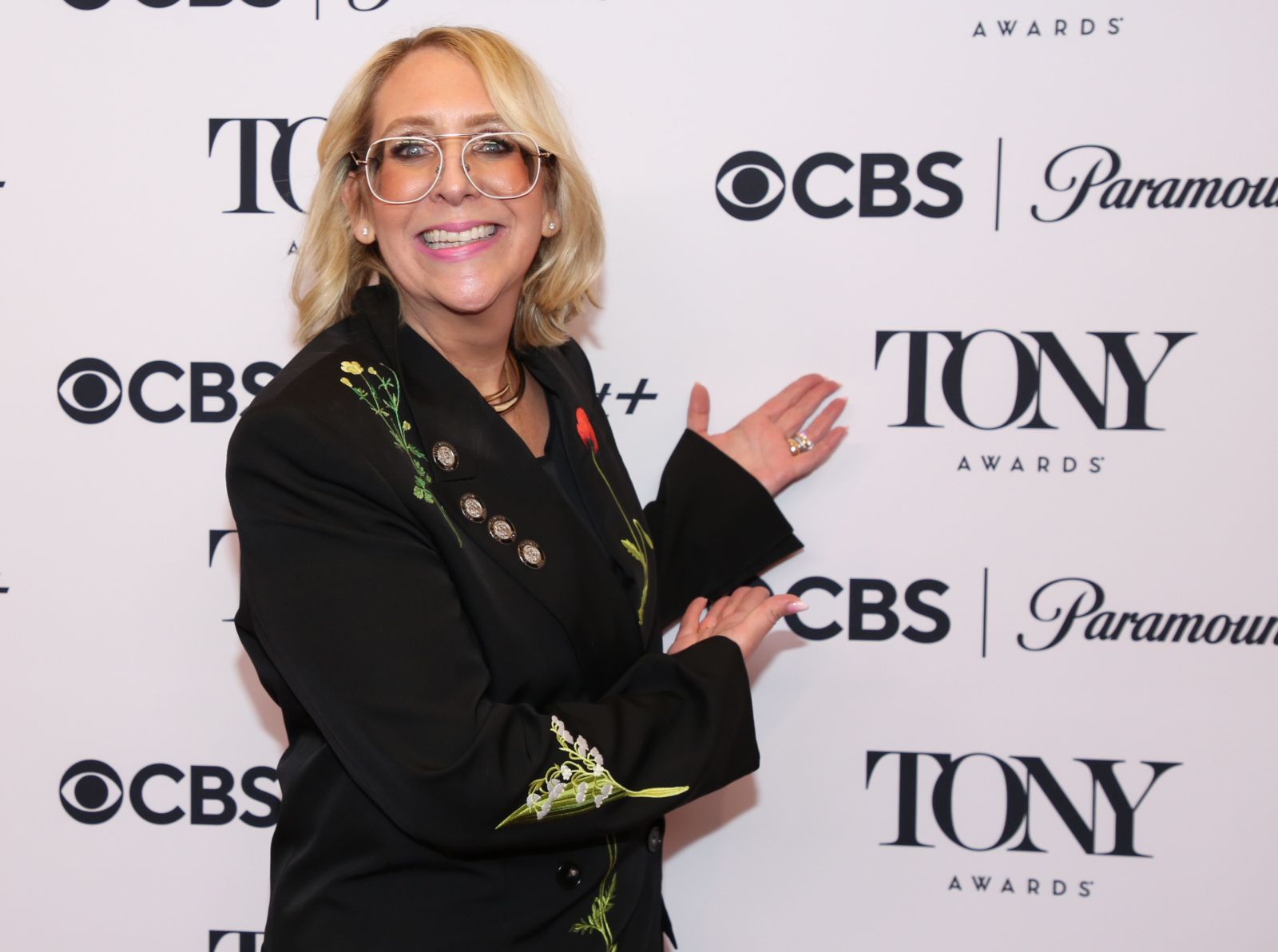 Photos: Meet the 2026 Tony Award Nominees — photo 144 of 175