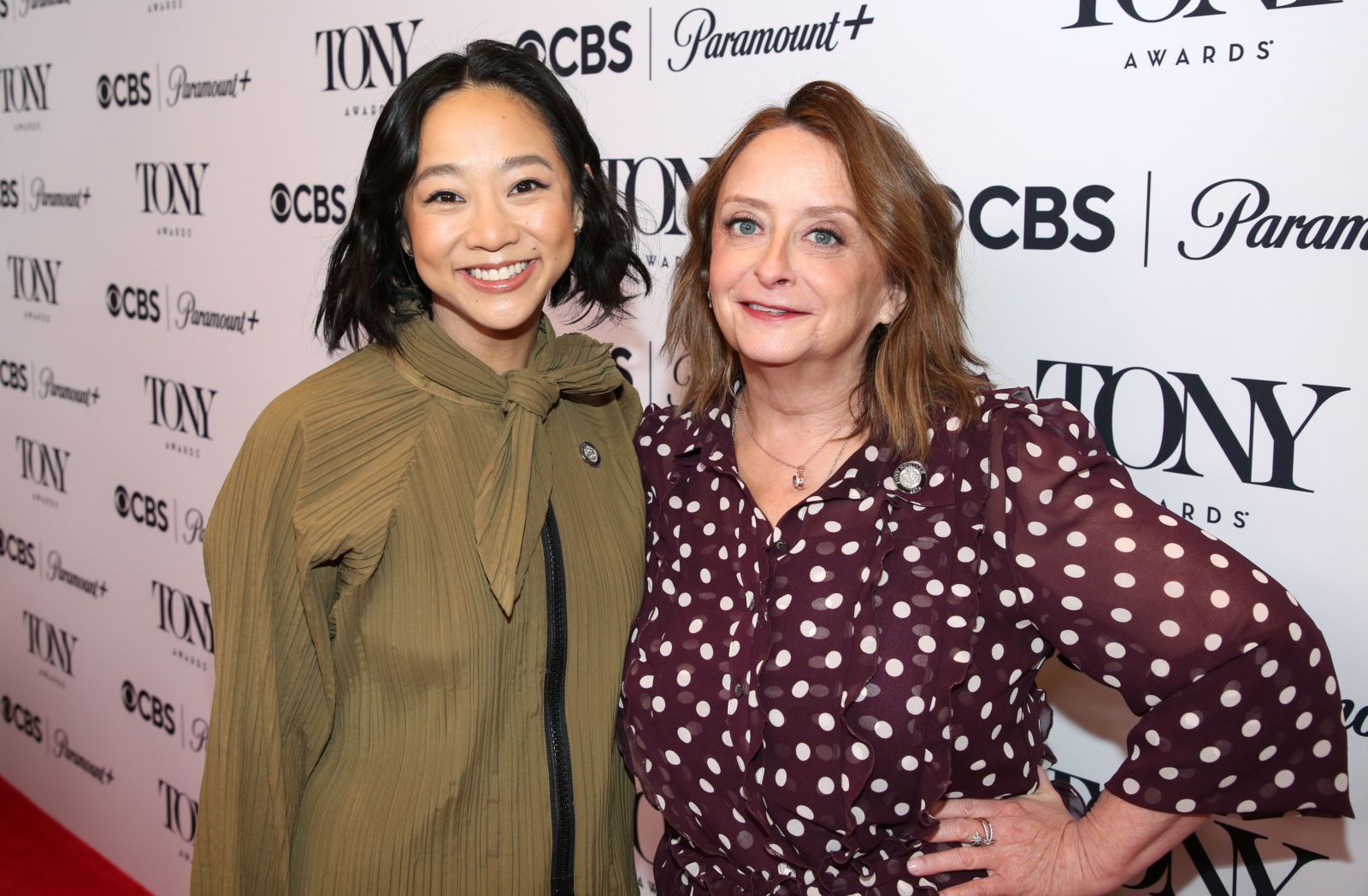 Photos: Meet the 2026 Tony Award Nominees — photo 145 of 175
