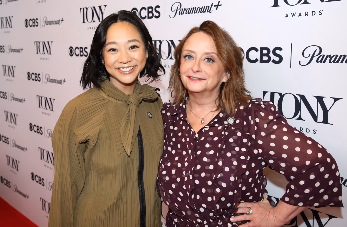 Photos: Meet the 2026 Tony Award Nominees Image