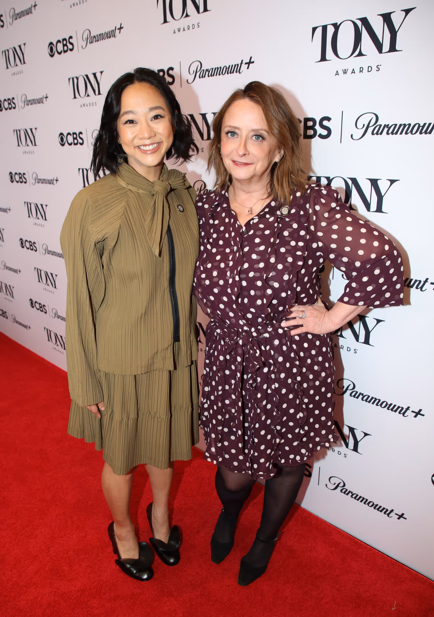 Photos: Meet the 2026 Tony Award Nominees Image