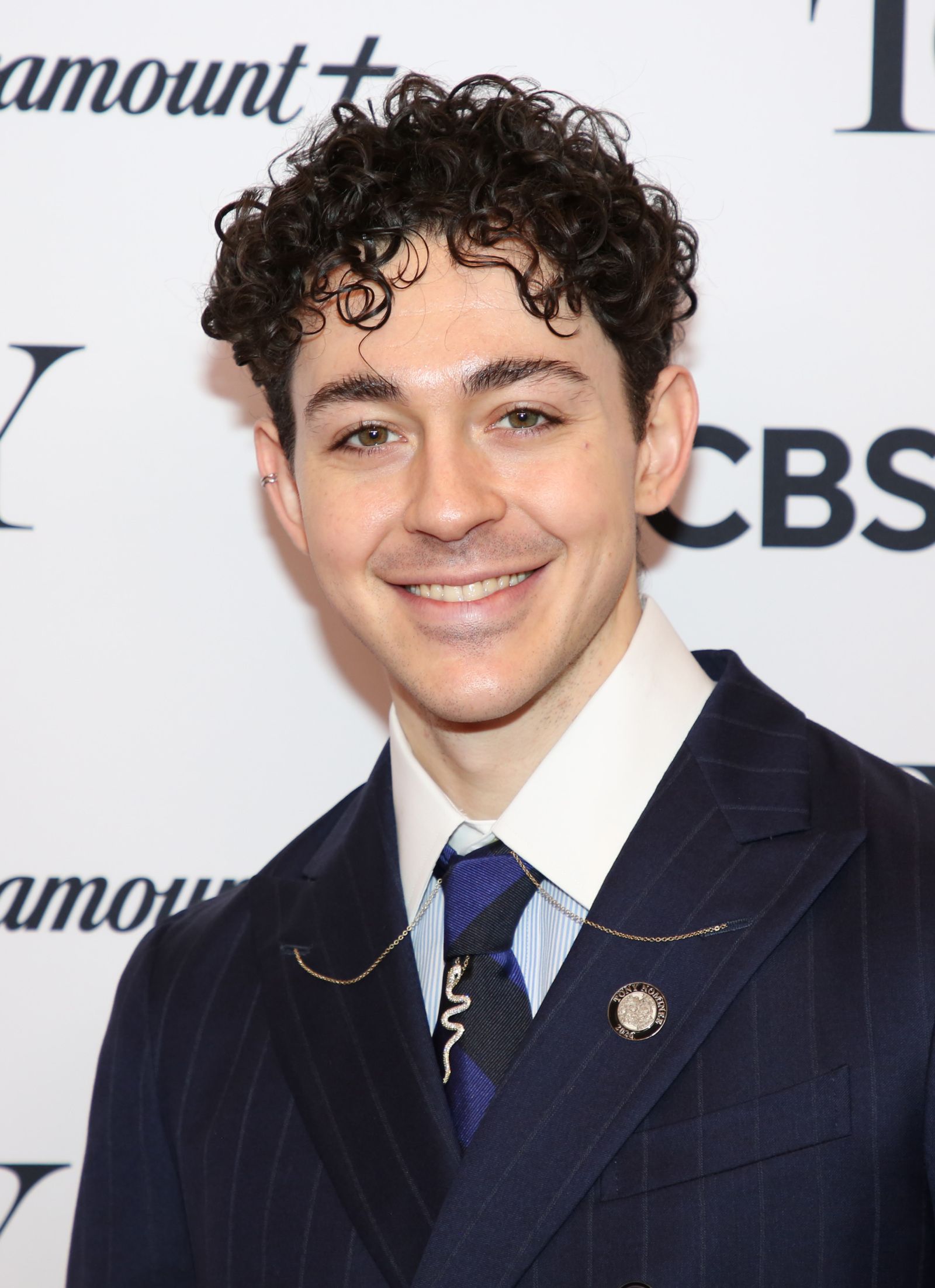 Photos: Meet the 2026 Tony Award Nominees — photo 147 of 175