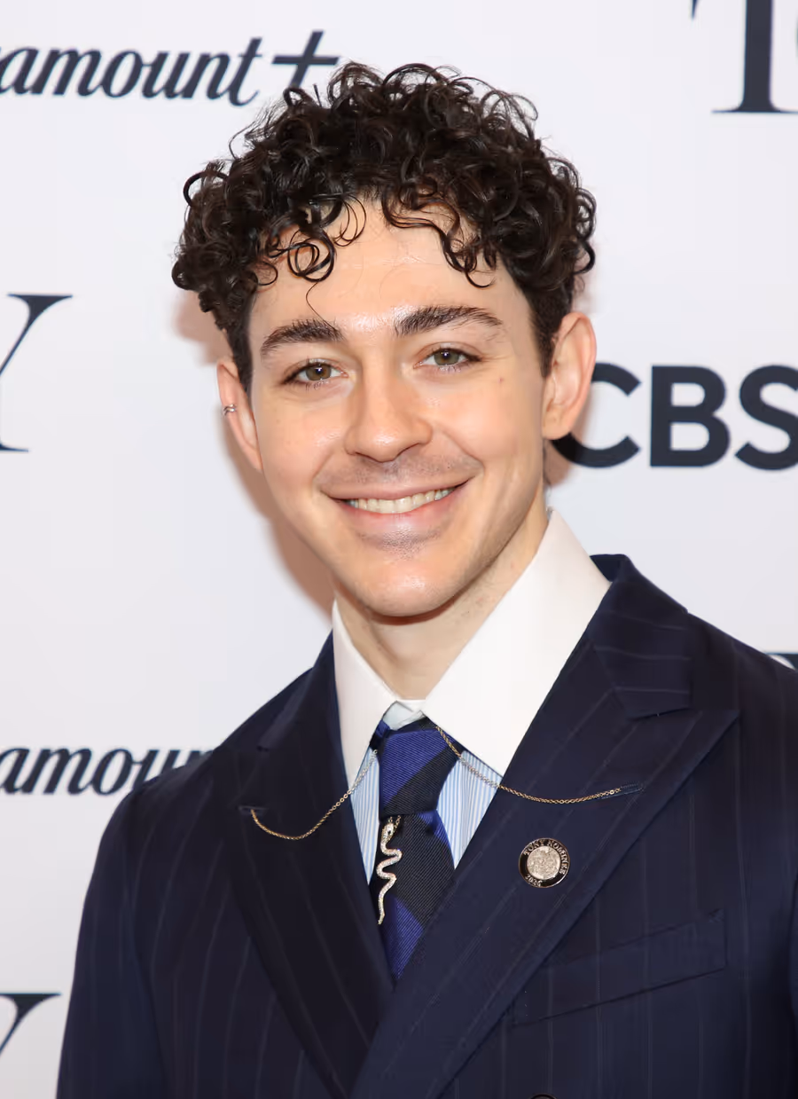 Photos: Meet the 2026 Tony Award Nominees Image