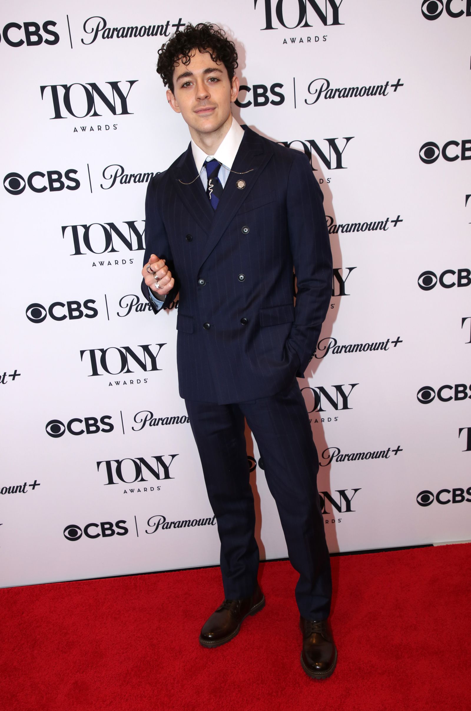 Photos: Meet the 2026 Tony Award Nominees — photo 148 of 175