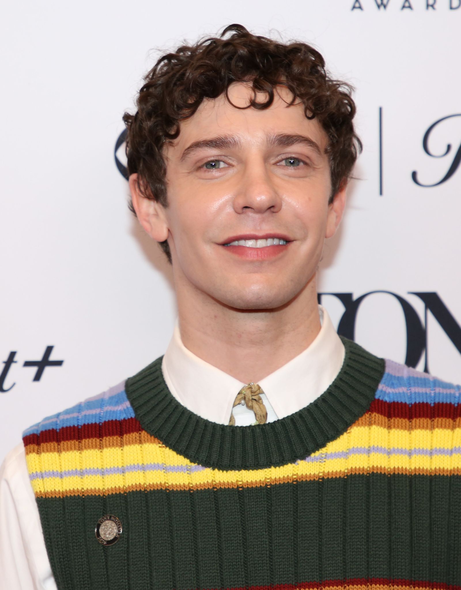 Photos: Meet the 2026 Tony Award Nominees — photo 149 of 175