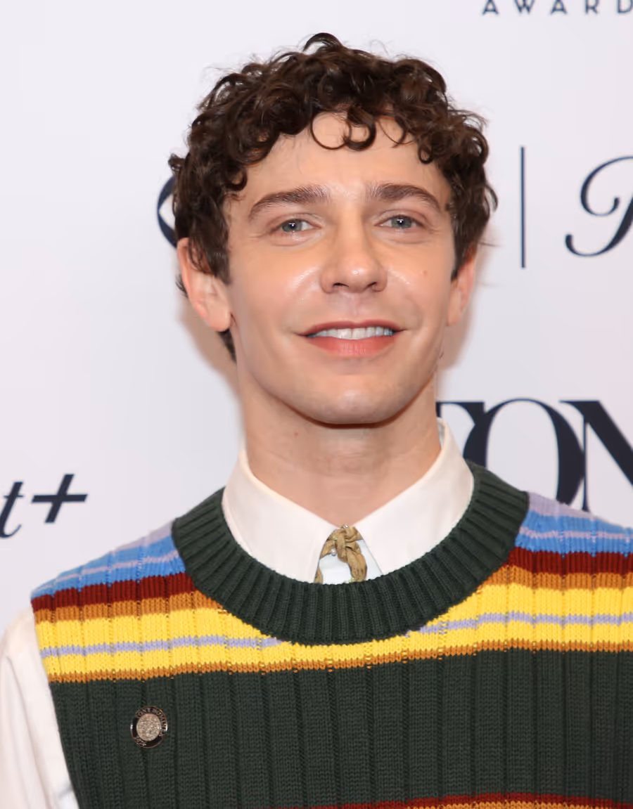 Photos: Meet the 2026 Tony Award Nominees Image